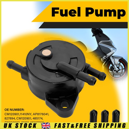 Cm120903 oem fuel pump - oem,