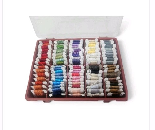 Dmc embroidery floss - embroidery,