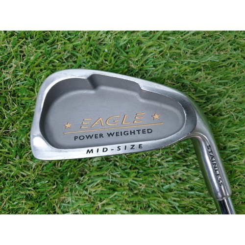 Spalding true temper eagle - eagle, 3