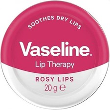 Vaseline Lip Therapy Rosy Balm