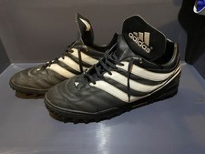 Adidas Precision TF Astro Turf Football Boots Trainers UK 9 Team mundial copa