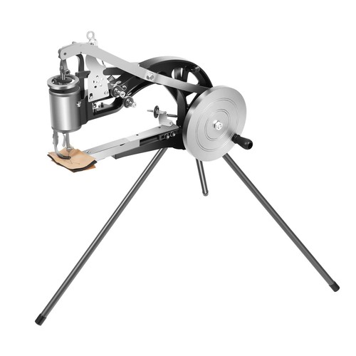 New leather shoemaker sewing - new,