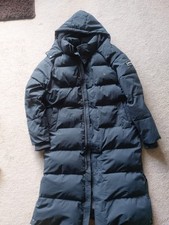 Jack WILLS large Black Puffa