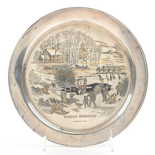 Danbury mint sterling - ,