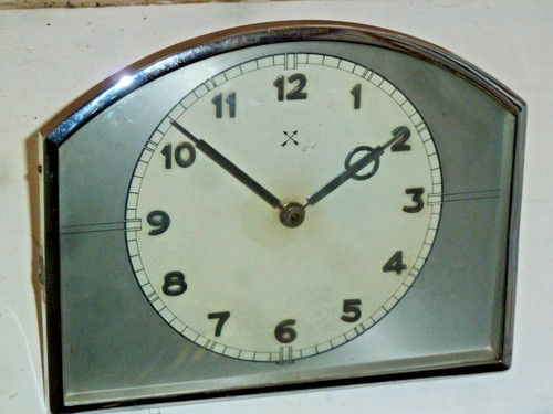 Hac vintage 1930 - art, deco