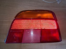 Bmw 5 Series E39 Driver Side Rear Light 8358032