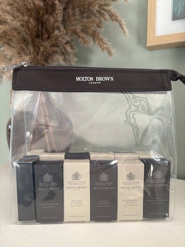Molton brown eau toilette - molton,