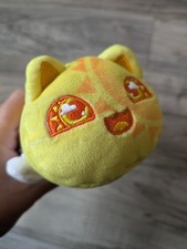 Aphmau MeeMeows Celestial Sun Cat Kitty Kitten Soft Plush Toy Doll Bear Figure