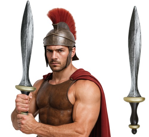 Spartan sword cm - sword,,