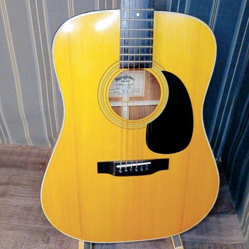 Sigma martin dm3 vintage - sigma,