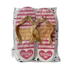 liz lisa estimate size 6 uk pink sandals vintage 2000s rare japanese
