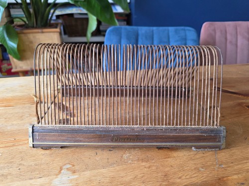 Vintage plattofix vinyl - vintage, 7"