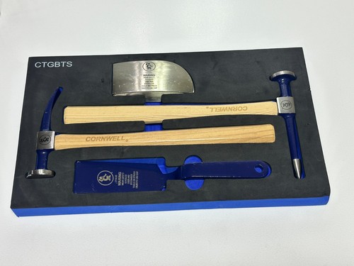 Cornwell tools ctgbts - ctgbts, auto