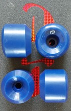 Dogtown Rock n Rollers, Old Skool, Alva, Sims, BDS, Tracker, Ltd release