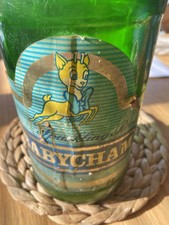 Babycham Bottle Original 