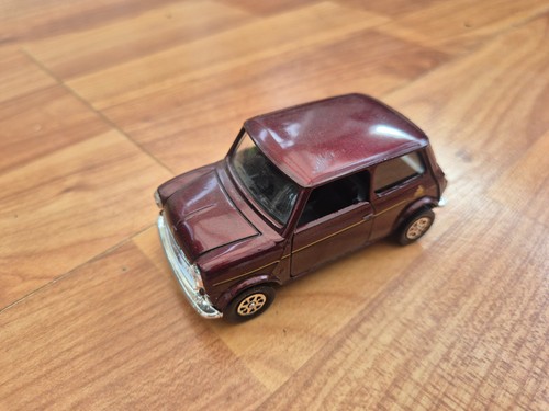 Corgi classics met red - corgi,