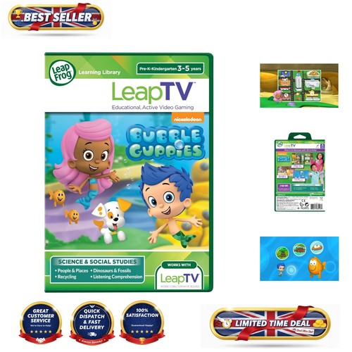 Nickelodeon bubble guppies - nickelodeon,