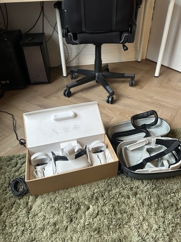 Oculus meta quest - meta,