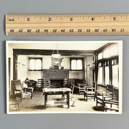 Vtg 1920s college fraternity - vtg,