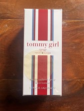 TOMMY GIRL EAU DE TOILETTE 30