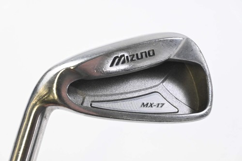 Left hand mizuno 4 iron - left,