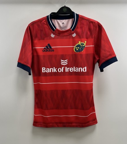 Munster home rugby - home, shirt