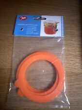 TALA Rubber Jar Sealing O Rings Replacement Ring Classic Kitchen Storage Jar X 5