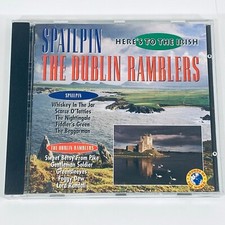 SPAILPIN & THE DUBLIN