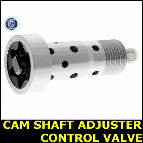Cam shaft adjuster control - adjuster,