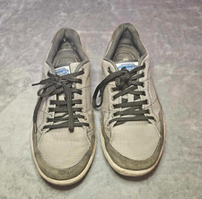 SKECHERS Relaxed Fit Memory Foam Arcade II Circulate Navy Black UK 7