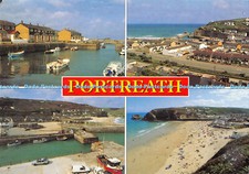 D034660 Portreath. Salmon