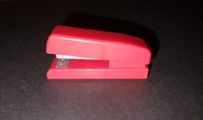 Our Generation stapler doll