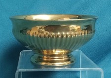 Royal Winton Golden Age Sugar Bowl - 1950's