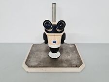 ZEISS Stemi 2000 Stereo Zoom Microscope Lab