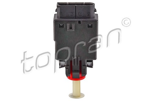 New brake light switch - brake,