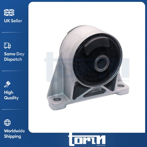 Engine mount automatic front - mount,