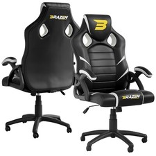 BraZen PC Gaming Chair - Puma