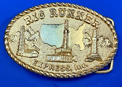 Rig runner express inc texas - rig,