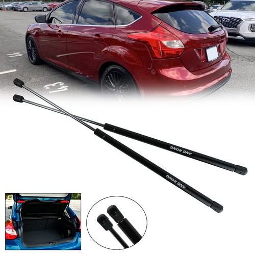 Rear boot tailgate - 2x,