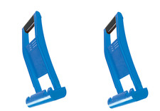 Panel Lifter Carrier For
