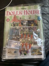 Disney Doll House - #37 -