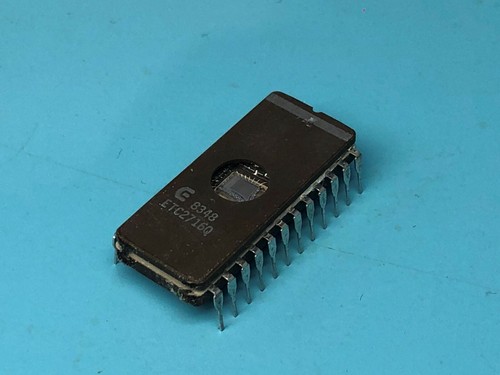 Etc2716q 16k bit - 16k,