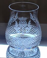 New Edinburgh Thistle Design