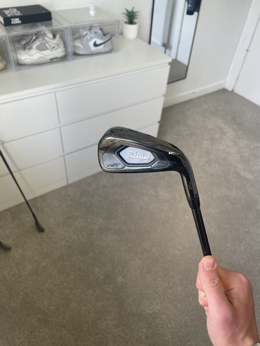 Titleist 718 ap3 iron - 718,