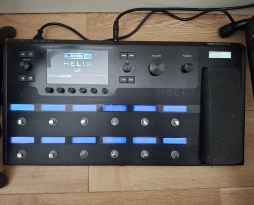 Line helix digital - line,