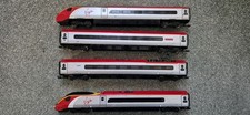 Dapol 00 Virgin Pendolino
