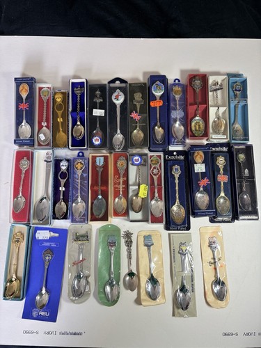 Job lot vintage - lot, 35+