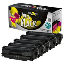 Non-oem 5 Toner for use in HP