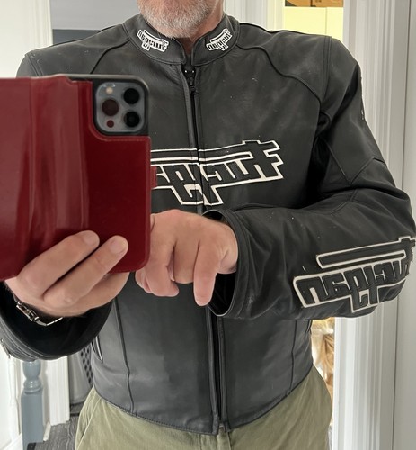 Furygan motorcycle jacket - furygan,
