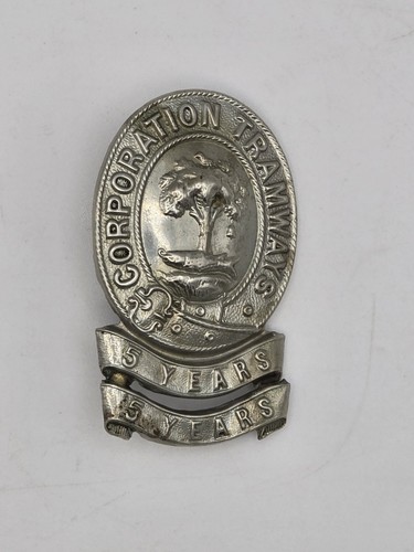 Glasgow corporation tramways - glasgow,